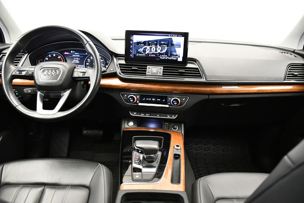 Thumbnail: 2023 Audi Q5 - 20