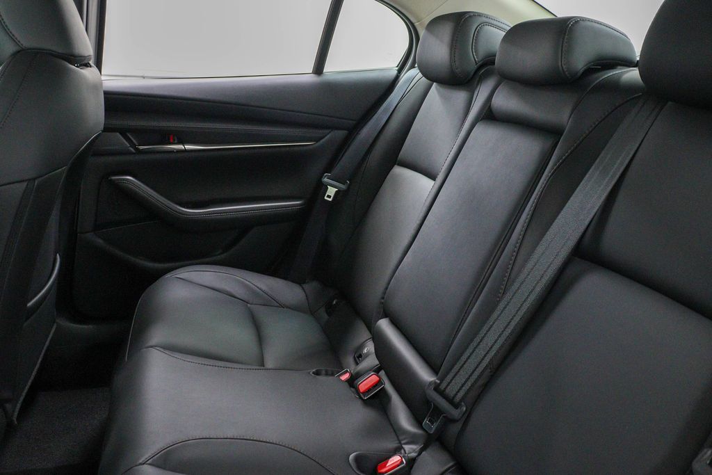 New Car 2025 Mazda Mazda3  2.5 S Preferred Package For Sale Under $30,000 In Georgetown, Texas