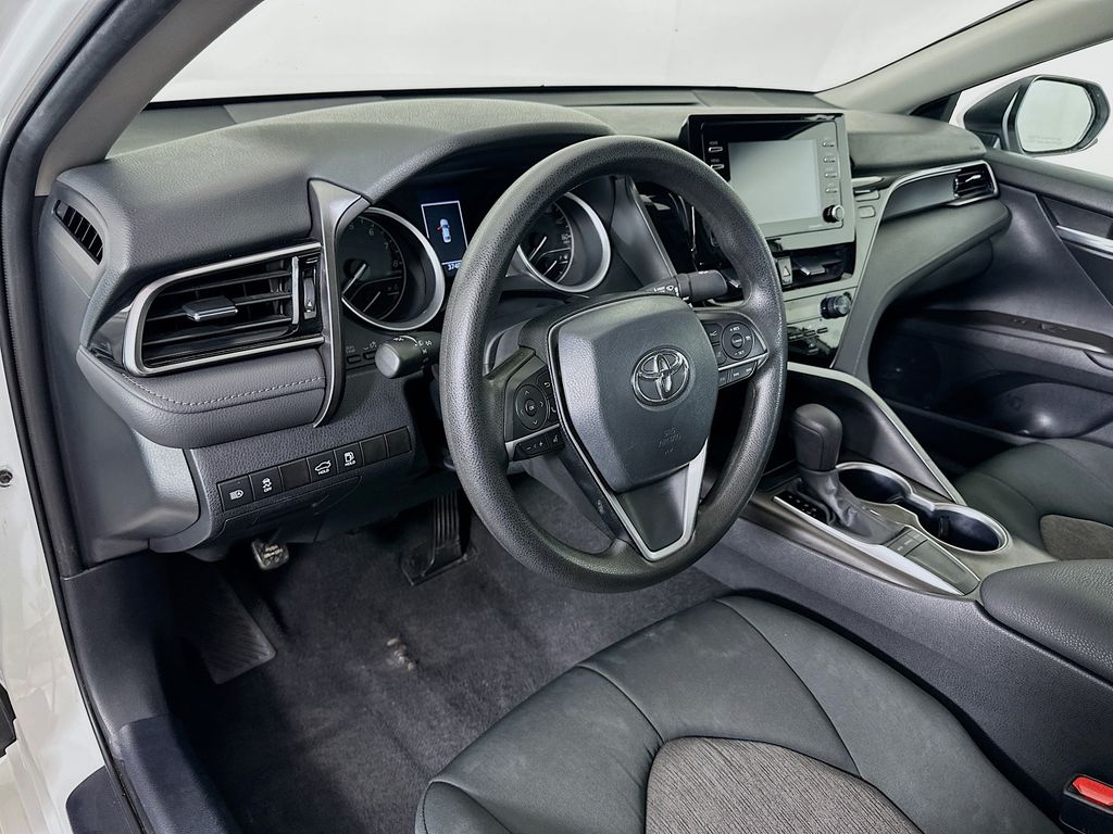 2024 Toyota Camry LE 9