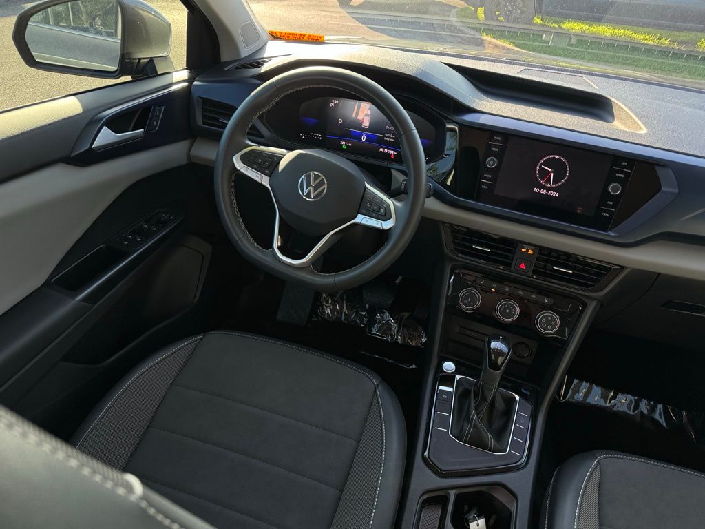 2023 Volkswagen Taos 1.5T SE 22