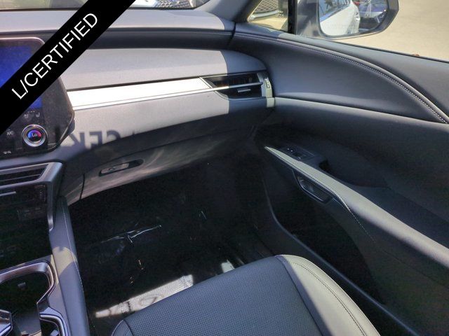 Certified Used 2026 White Lexus 350 Premium image 16