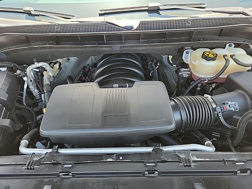Used 2022 Chevrolet Tahoe SUV