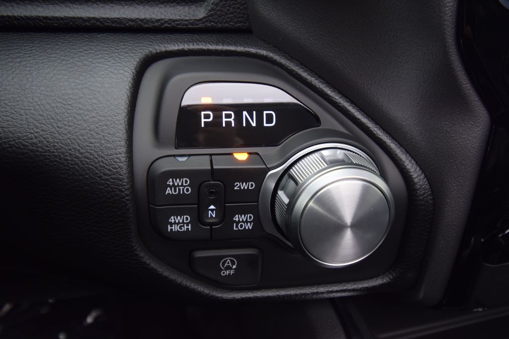 new 2026 Ram 1500 car, priced at $57,064