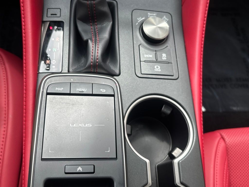 Used 2024 Lexus RC Coupe