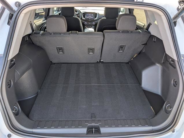 Used 2023 GMC Terrain SUV
