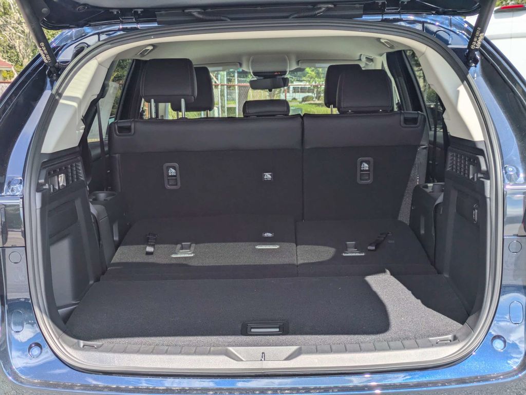2026 Mazda CX-90 3.3 Turbo Select