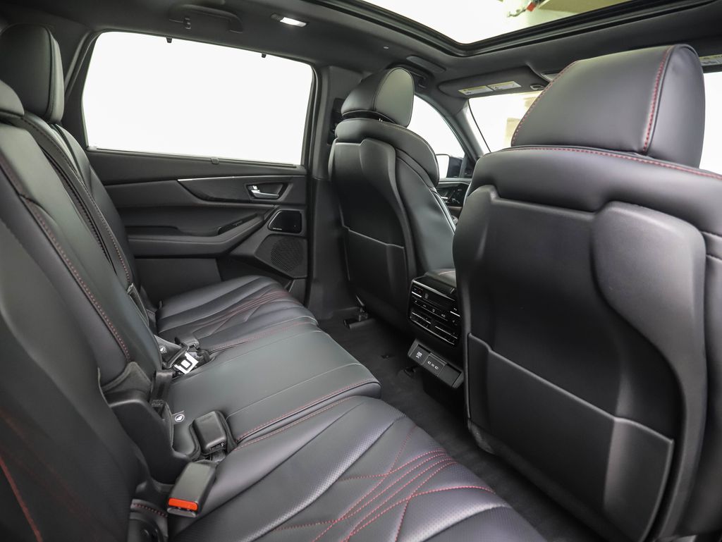 Thumbnail: 2025 Acura MDX - 28