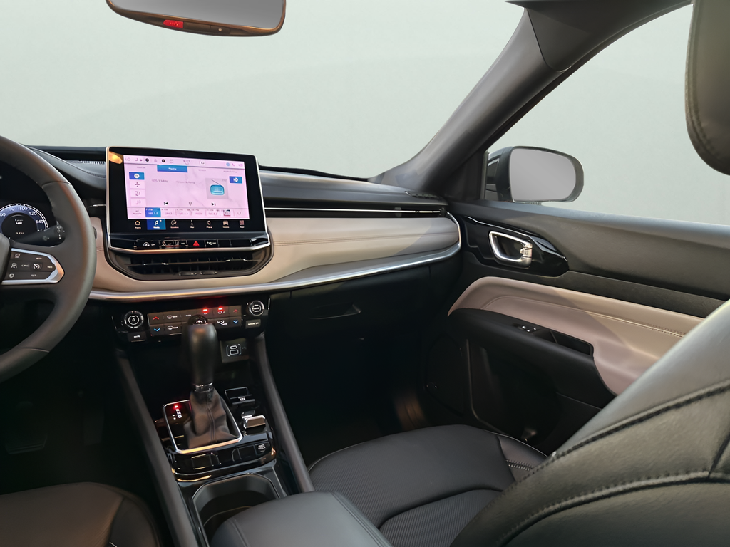 Used Car 2025 Jeep Compass  Limited For Sale Under $30,000 In Austin, Texas