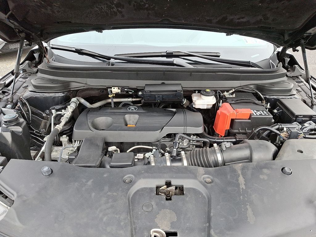 Thumbnail: 2021 Acura RDX - 30