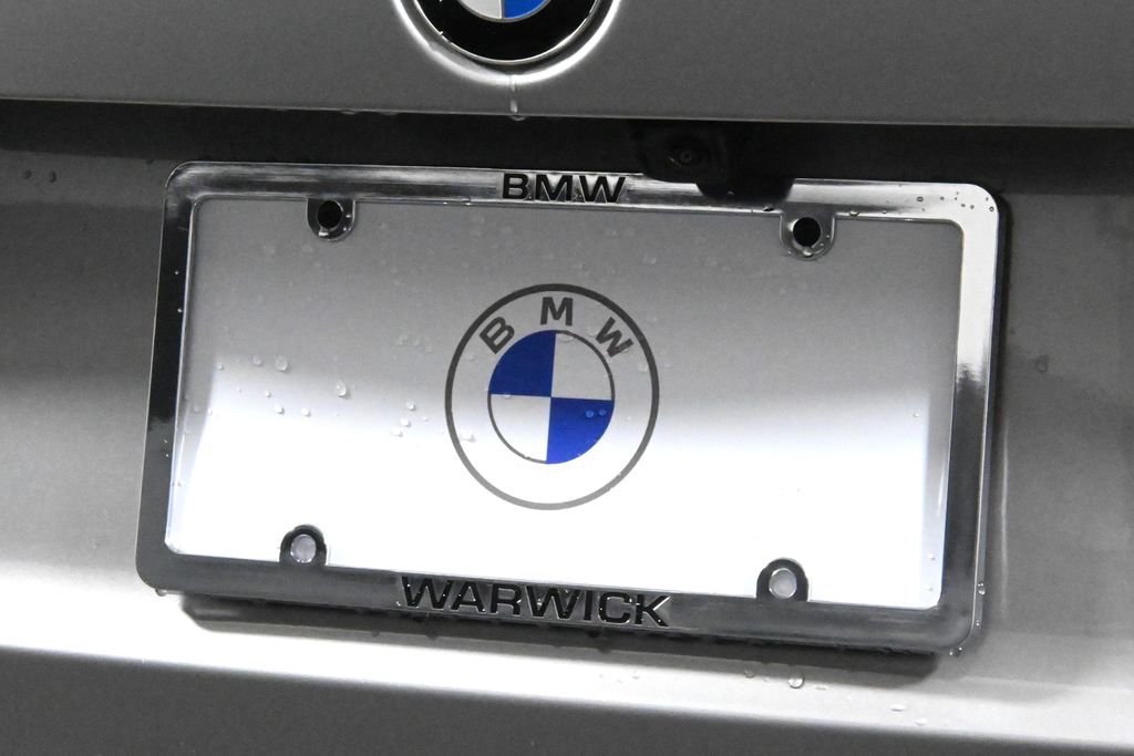 2025 BMW X1 xDrive28i 14