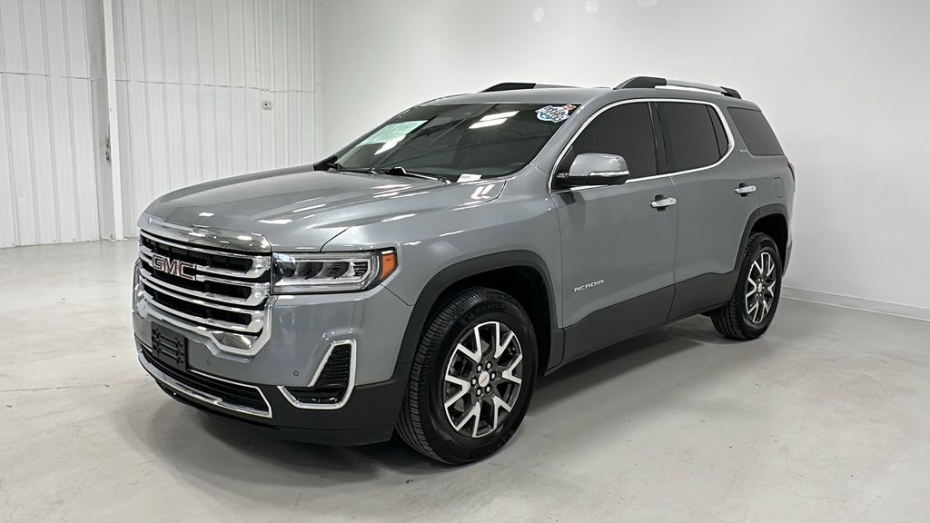 2023 GMC Acadia SLE FWD