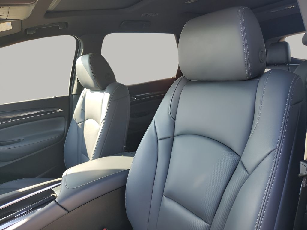 Used Car 2023 Buick Enclave  Essence For Sale Under $40,000 In Austin, Texas