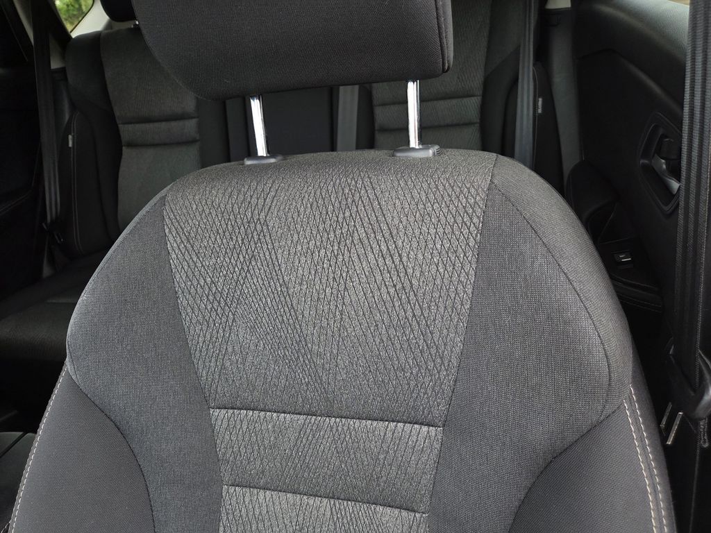 Used 2024 Nissan Rogue SUV