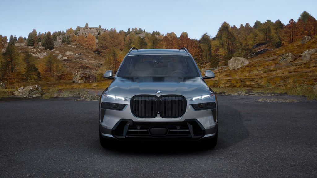 Thumbnail: 2026 BMW X7 - 30