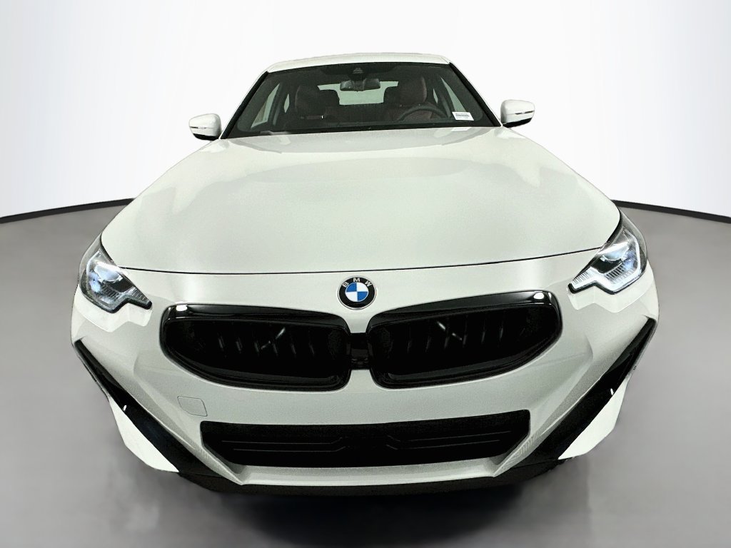 Thumbnail: 2026 BMW 2 Series - 2