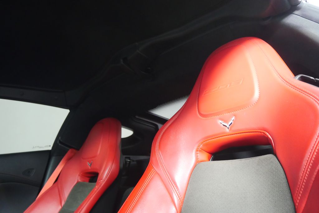 Thumbnail: 2019 Chevrolet Corvette - 16