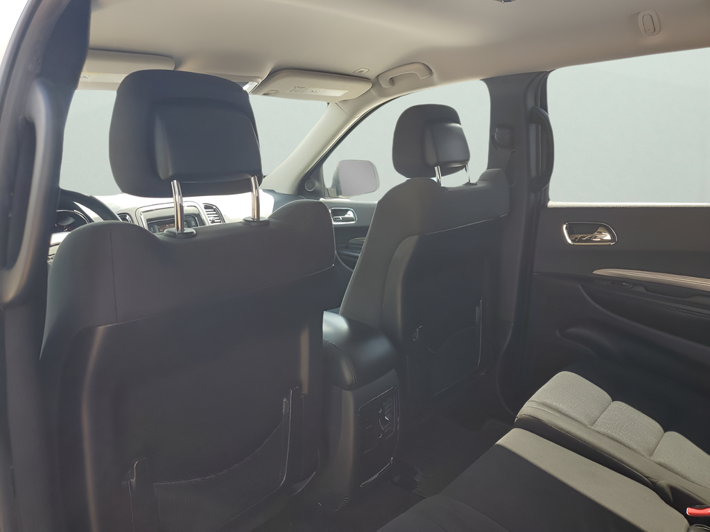 Used Car 2017 Dodge Durango  Sxt For Sale Under $20,000 In Austin, Texas