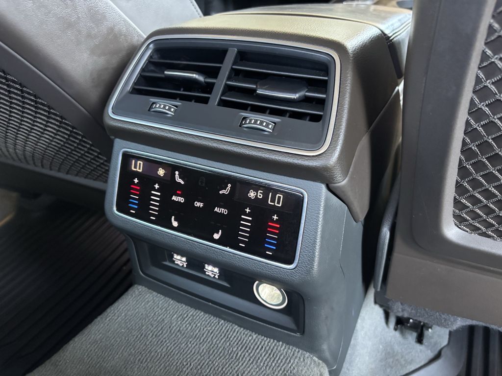 Used 2019 Audi A7 Hatchback