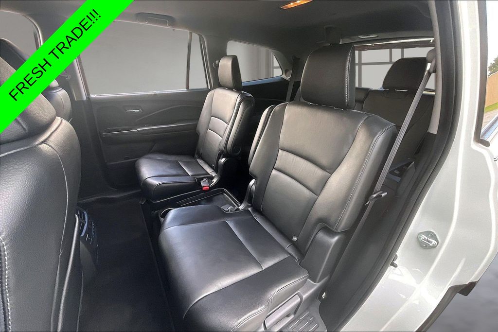 Used 2022 Honda Pilot SUV