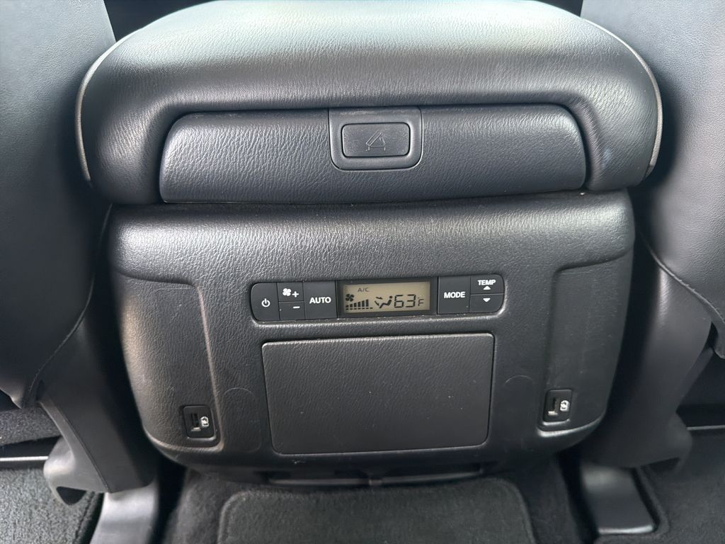 Used 2024 Infiniti QX80 SUV