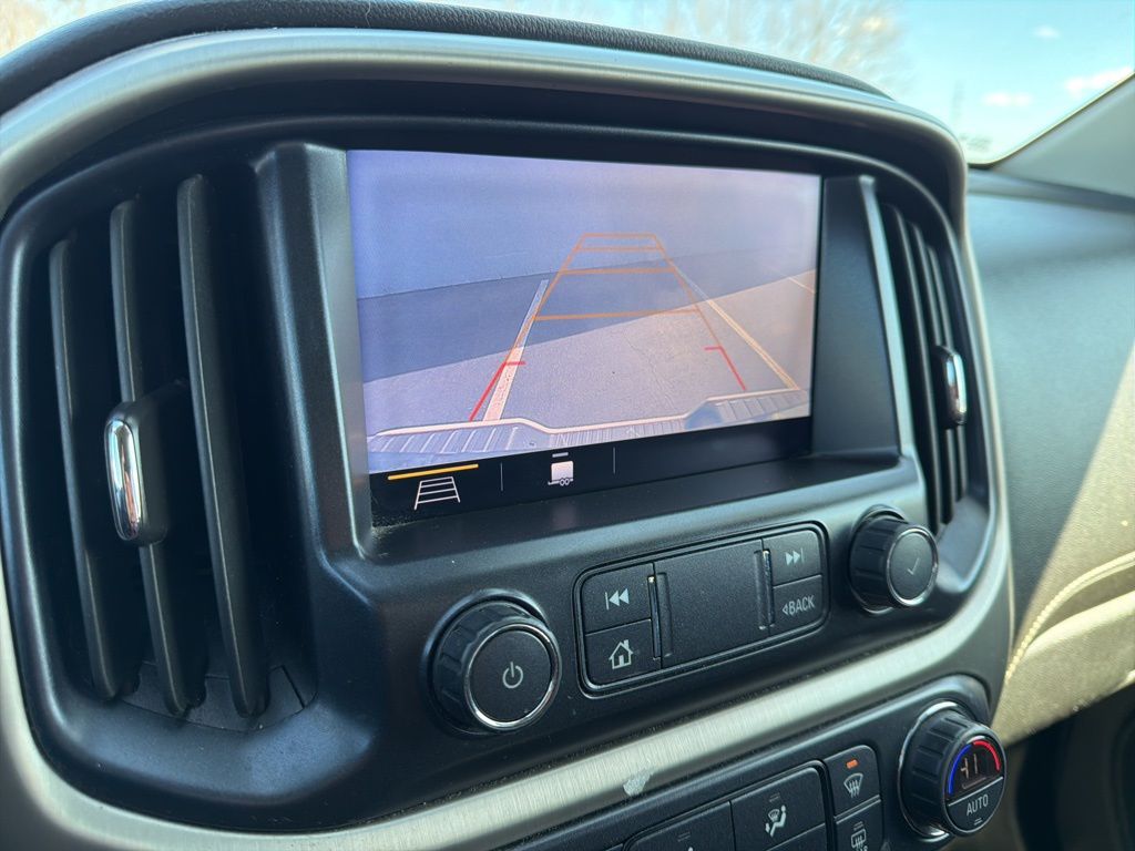 Thumbnail: 2019 GMC Canyon - 28