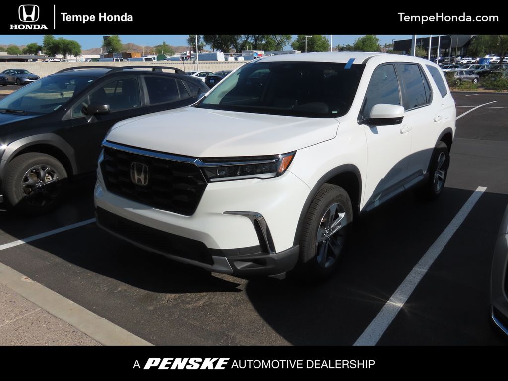 2023 Honda Pilot EX-L -
                Tempe, AZ