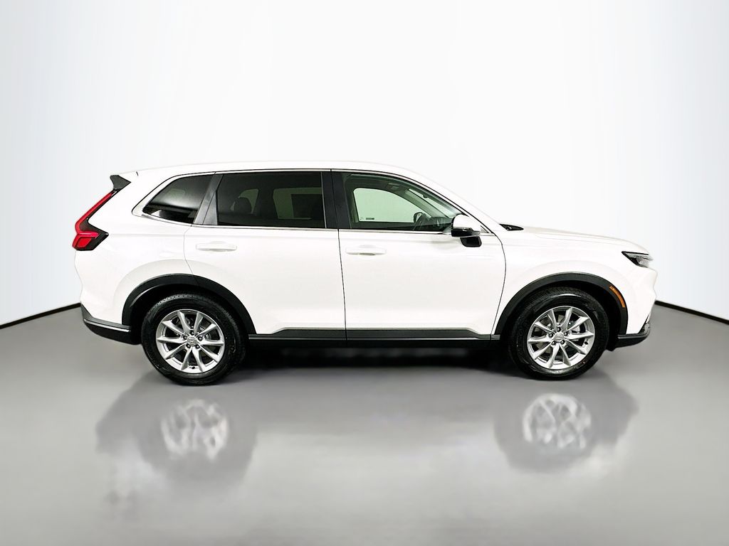 Thumbnail: 2026 Honda CR-V - 4