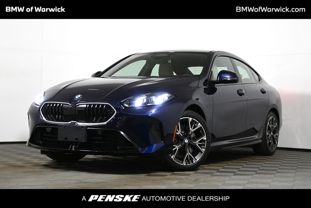 Thumbnail: 2026 BMW 2 Series - 1