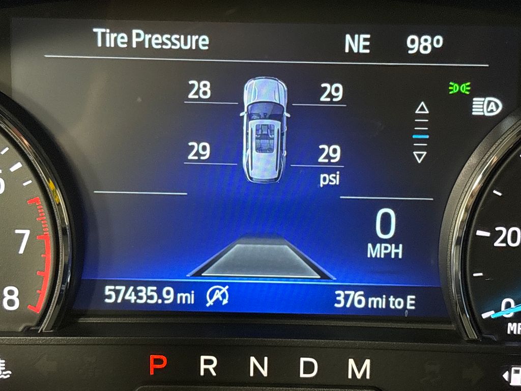 Certified Used 2020 Gray Ford Limited image 22