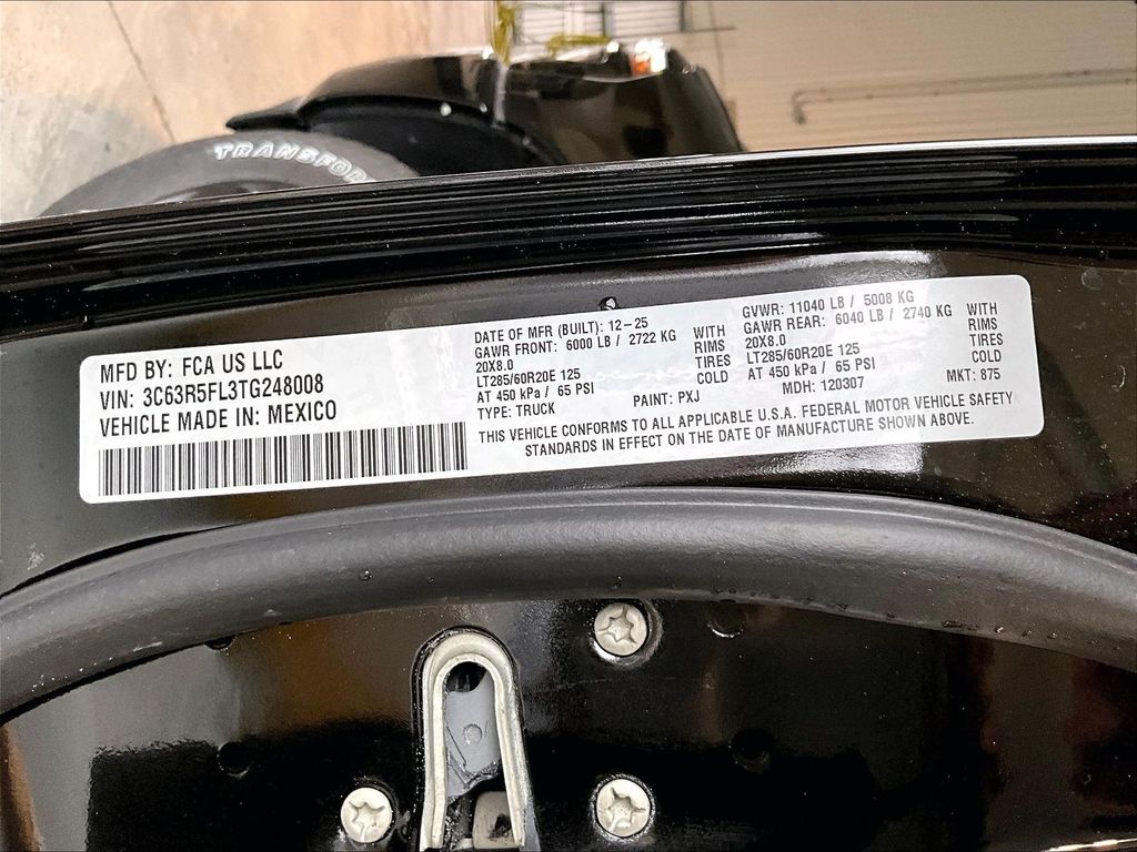 2026 Ram 2500 — photo 17