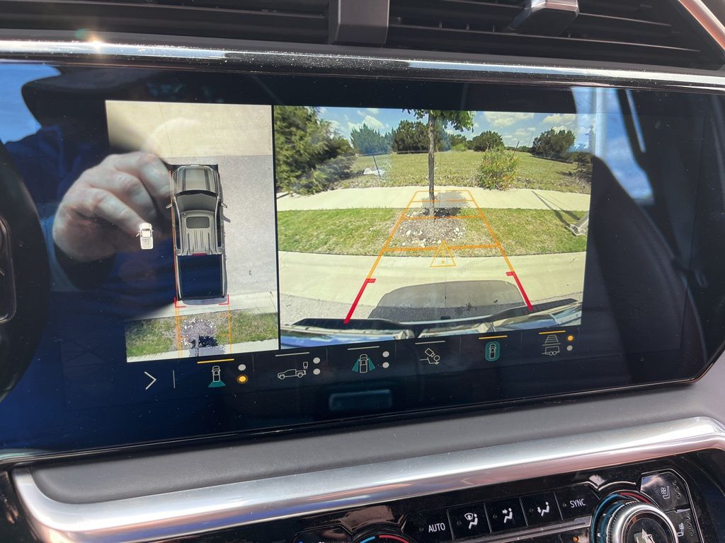 2023 GMC Sierra 1500 Denali Ultimate 27
