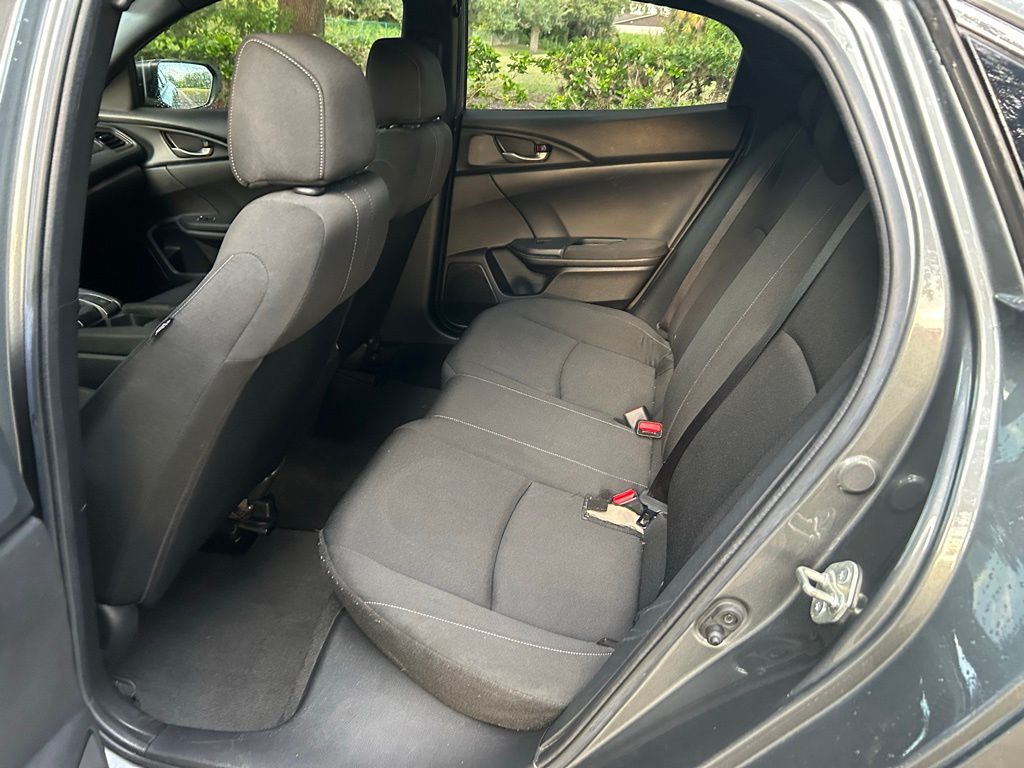 Thumbnail: 2019 Honda Civic - 13