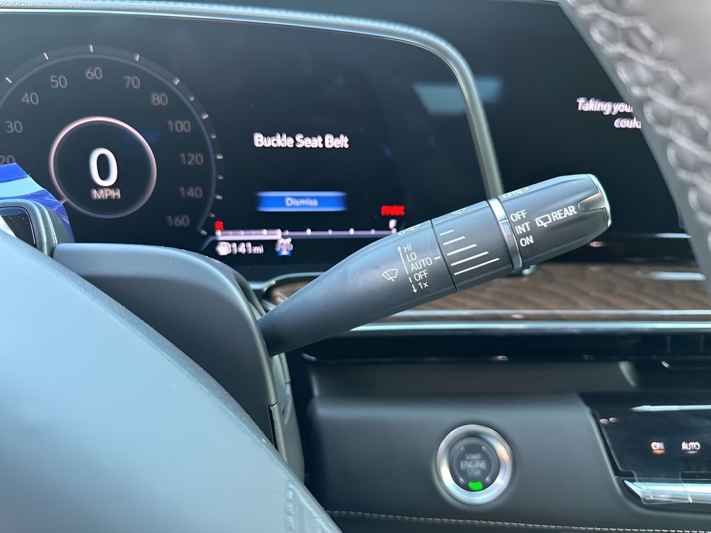 Used Car 2024 Cadillac Escalade  Utility Sport Platinum Four Wheel Drive For Sale Under $100,000 In Austin, Texas