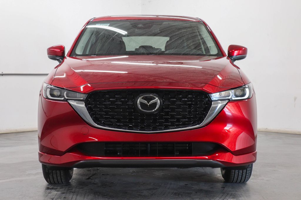 New Car 2025 Mazda Cx-5  2.5 S Preferred Package For Sale Under $35,000 In Georgetown, Texas