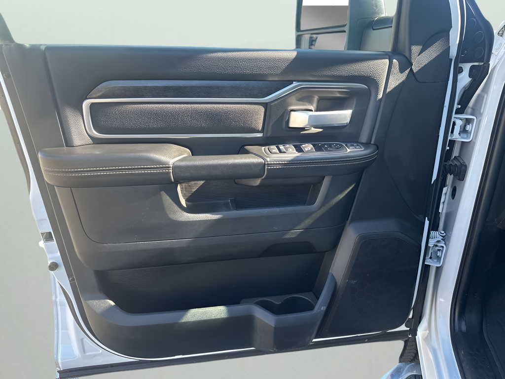 Used Car 2024 Ram 2500  Big Horn For Sale Under $50,000 In Austin, Texas