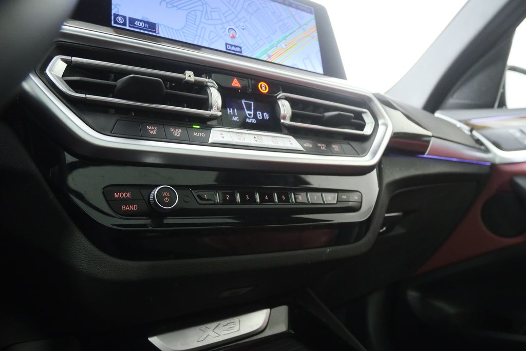 Thumbnail: 2023 BMW X3 - 23