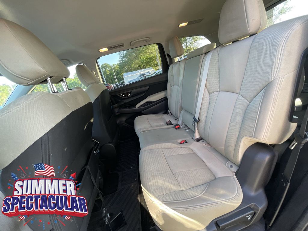 Used 2023 Subaru Ascent SUV