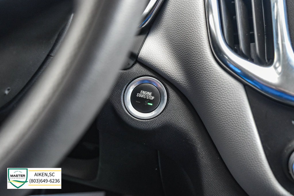 Used 2024 Chevrolet Equinox SUV