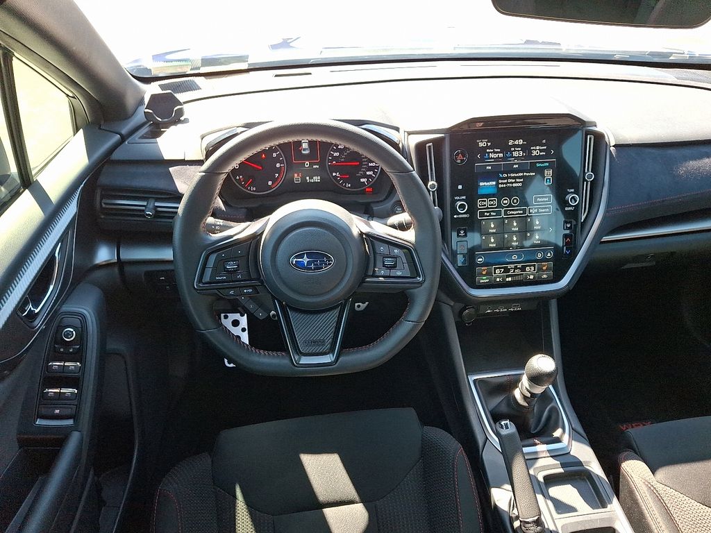 Thumbnail: 2024 Subaru WRX - 13