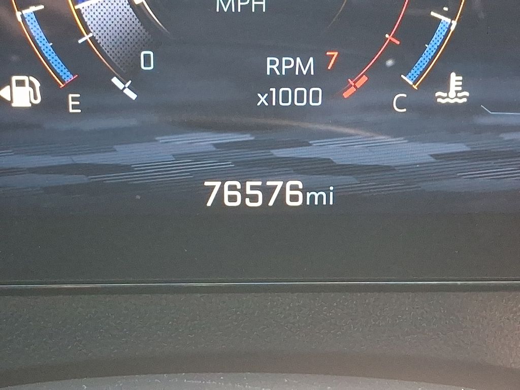 2024 Chevrolet Traverse LT Black at Klick Lewis Buick Chevrolet