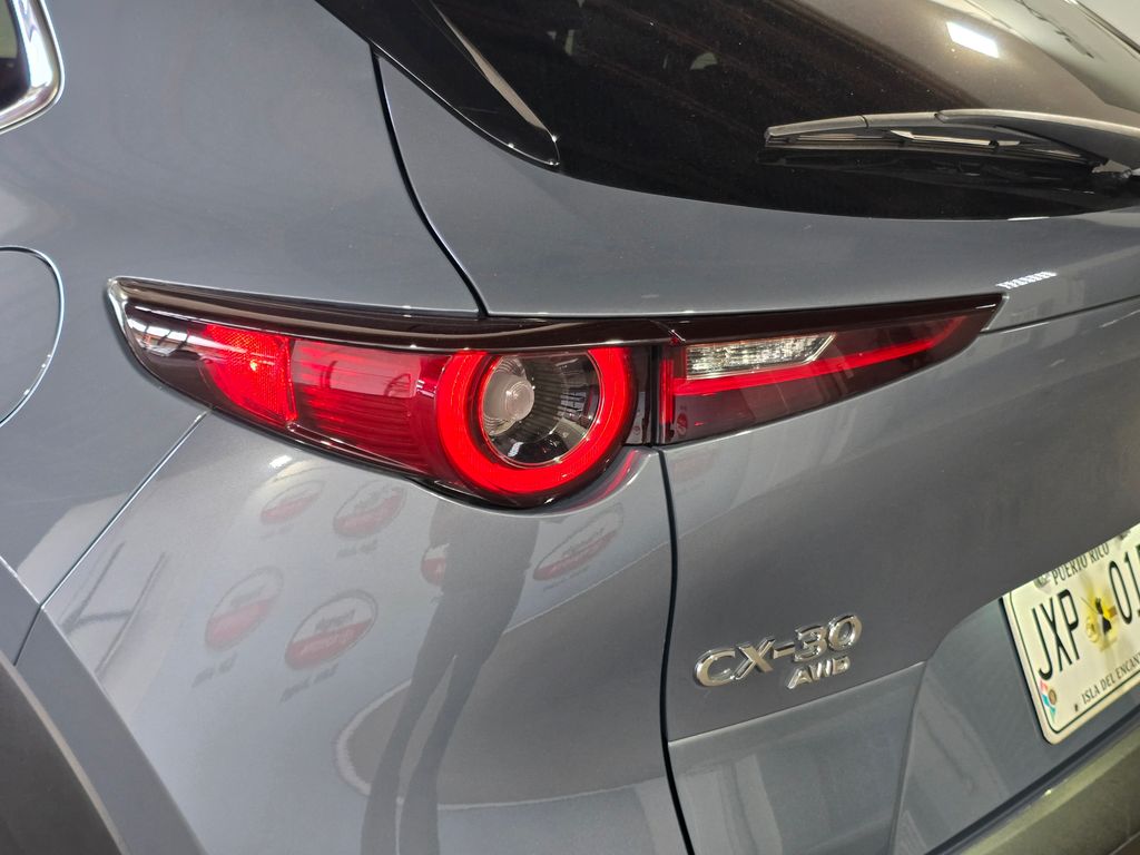 Thumbnail: 2022 Mazda CX-30 - 10