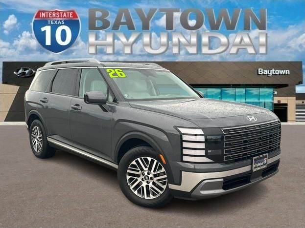 2026 Hyundai Palisade SEL Convenience - 0
