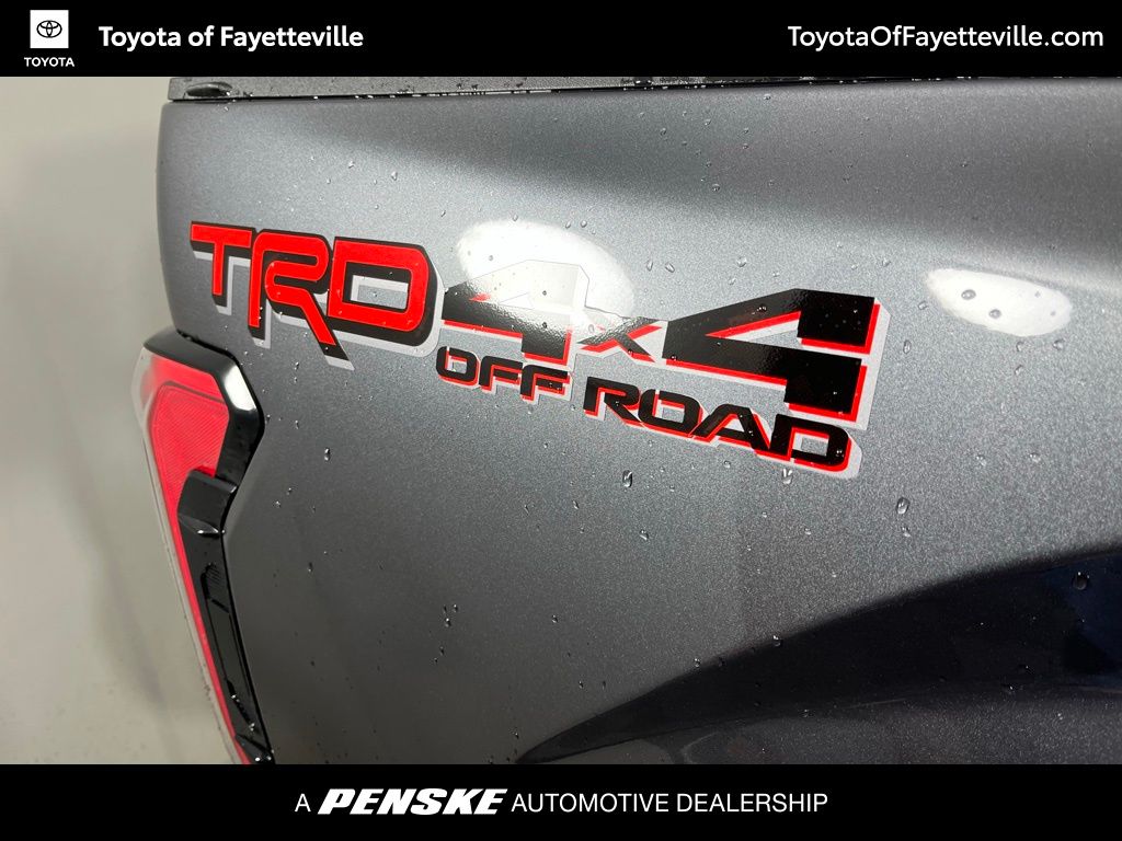 Thumbnail: 2026 Toyota Tundra - 20