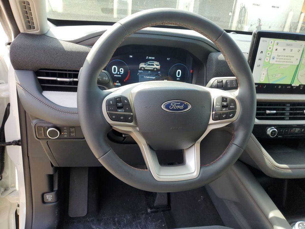 New 2026  Ford Active image 15