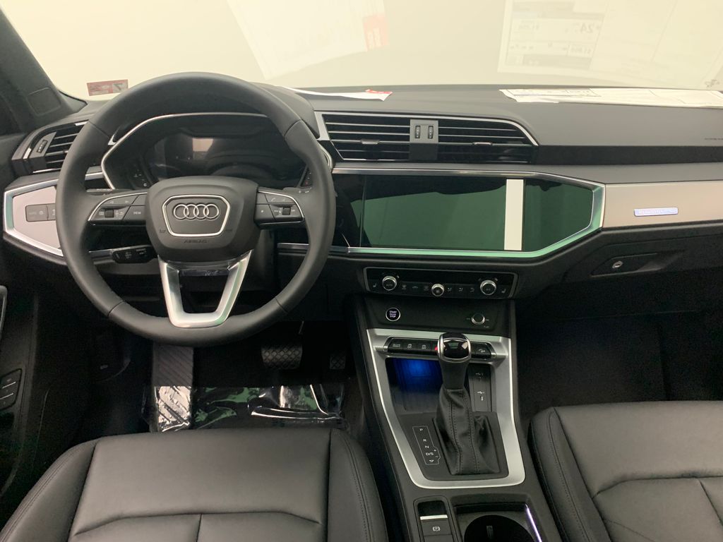 2023 Audi Q3 Premium Plus 18