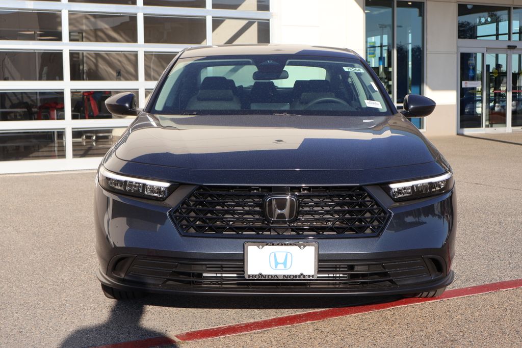 Thumbnail: 2025 Honda Accord - 2