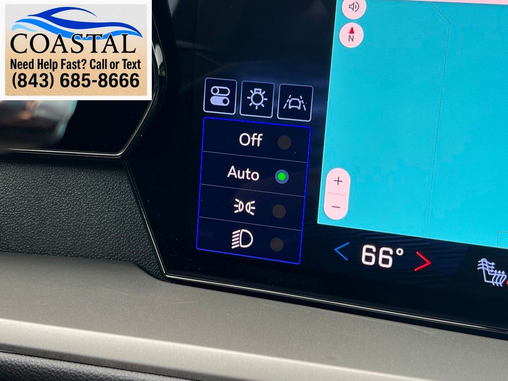 2025 Chevrolet Traverse LT Black at Bob Mills Chevrolet