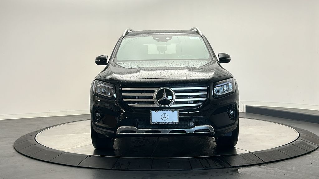 2024 Mercedes-Benz GLB 250 2