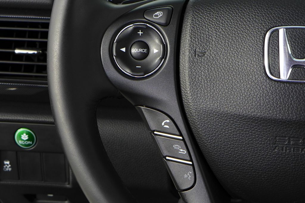 Thumbnail: 2014 Honda Accord - 28