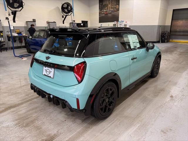 Thumbnail: 2026 MINI Cooper - 6